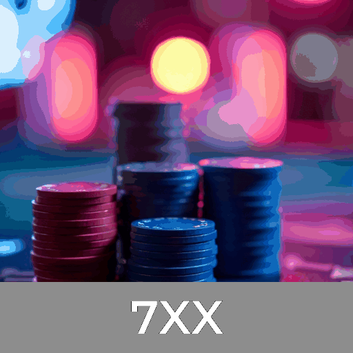 Cassino Online 7XX