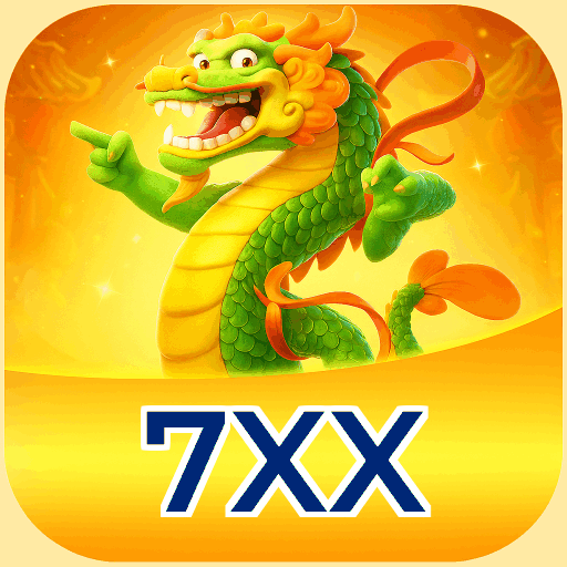 7XX logo