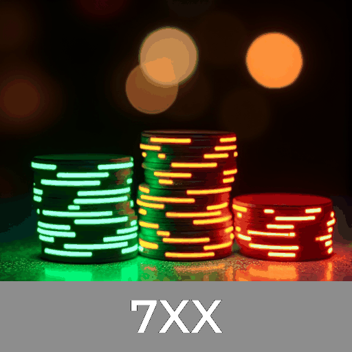 Cassino Online 7XX