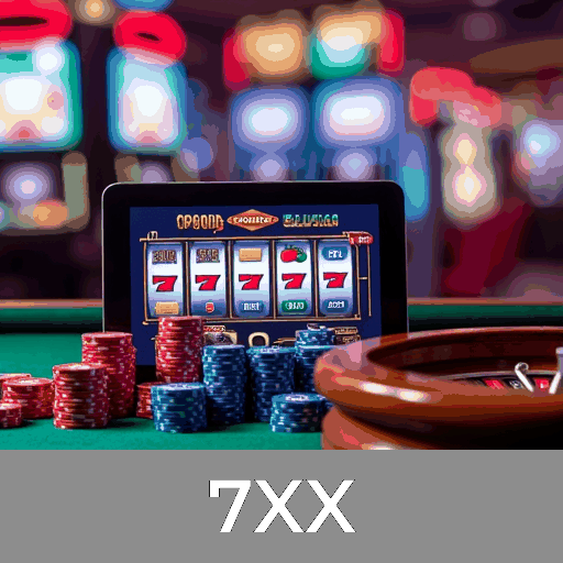 Cassino Online 7XX