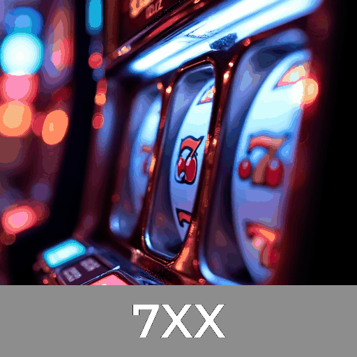 Cassino Online 7XX