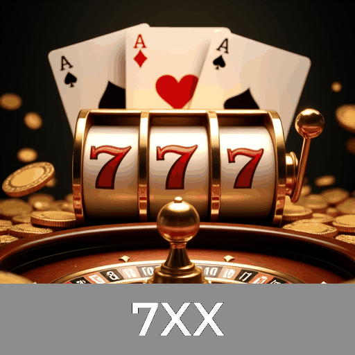 Cassino Online 7XX