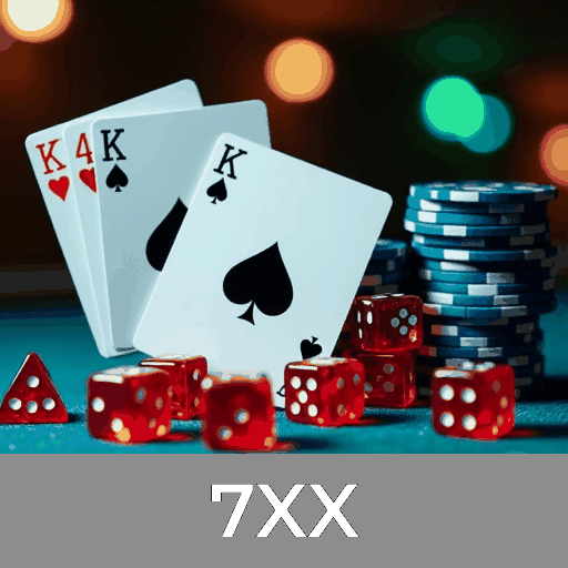 Cassino Online 7XX