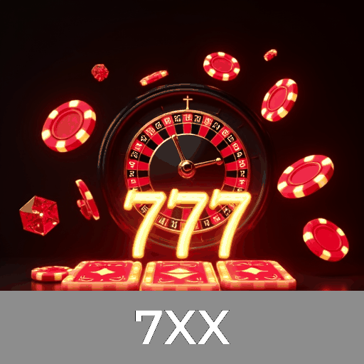 Acessar o site 7XX COM