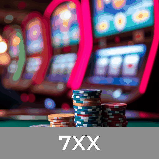 Cassino Online 7XX